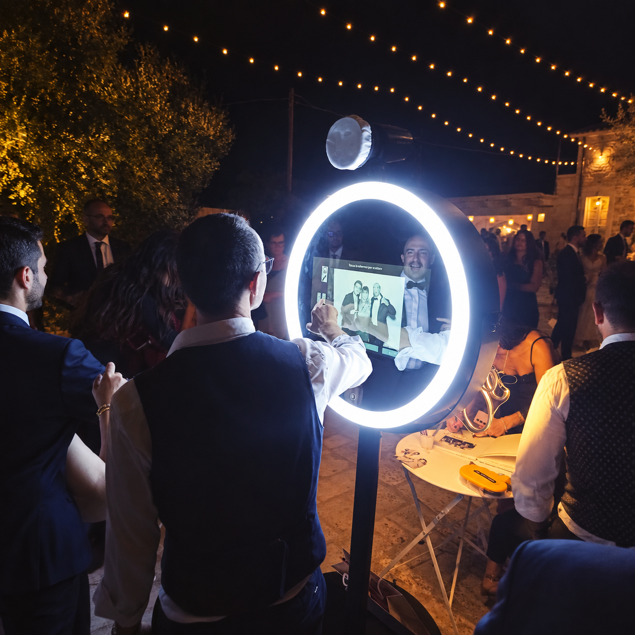 wedding Puglia valle d'itria